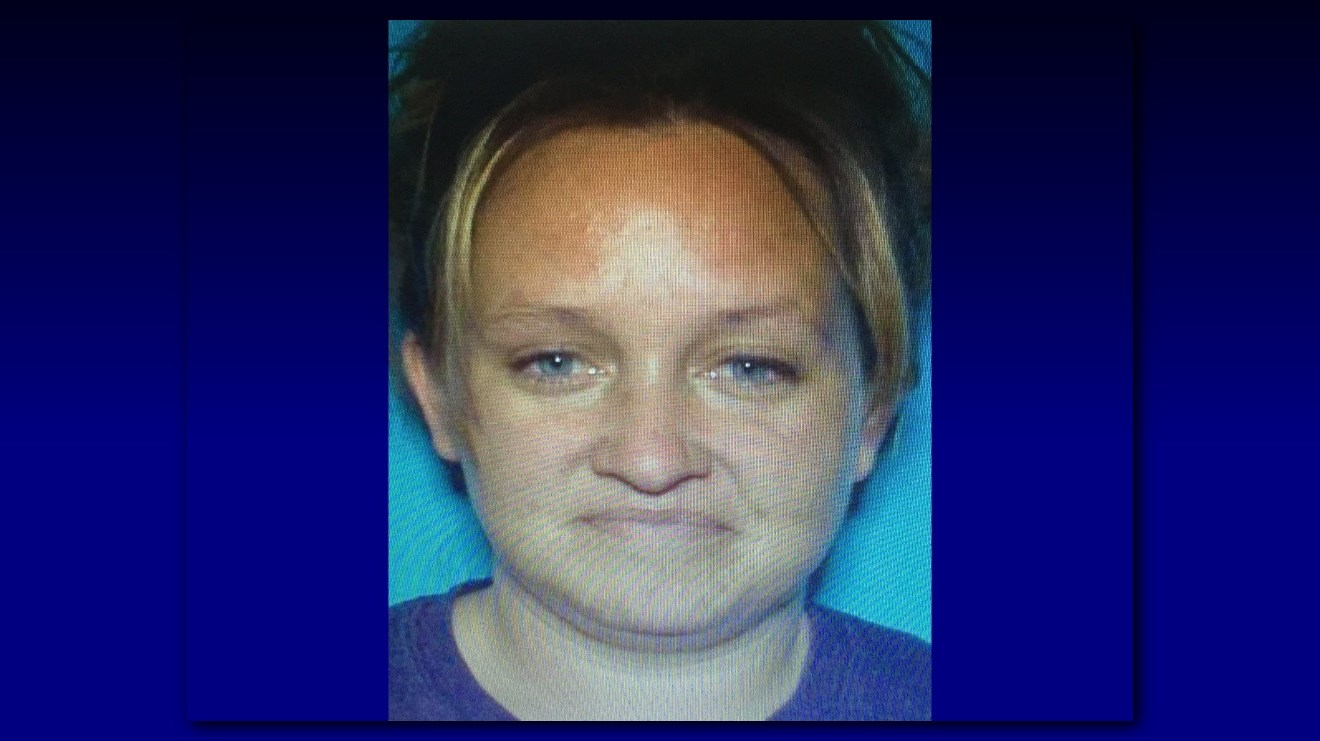 Sheriff Missing Woman Found Dead 